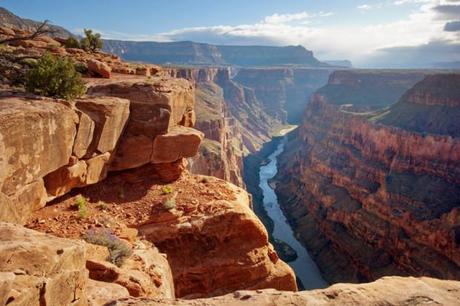 Gran Cañón