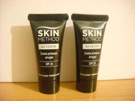 Caja Birchbox Febrero, DSCN3774