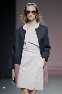 Mikelcolás resetea la pasarela con su nueva propuesta Mikelcolás resetea la pasarela con su nueva propuesta