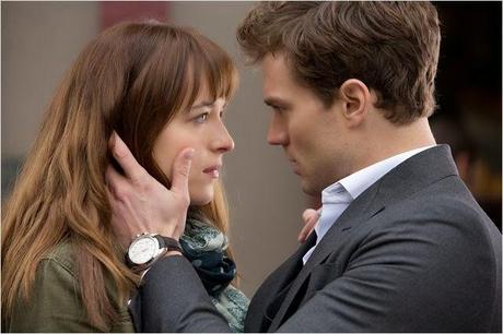 Cincuenta sombras de Grey (Fifty Shades of Grey)