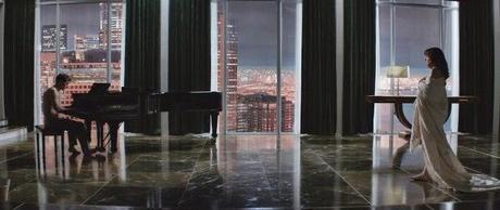 Cincuenta sombras de Grey (Fifty Shades of Grey)