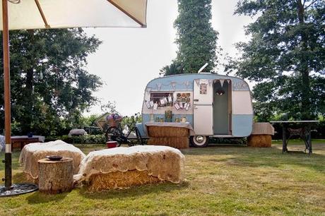 Food trucks para bodas