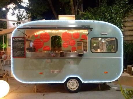 Food trucks para bodas