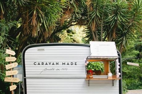 Food trucks para bodas