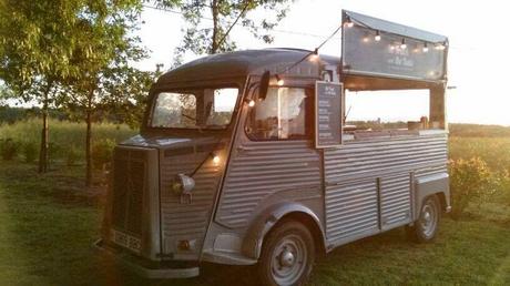 Food trucks para bodas