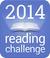 Goodbye 2014, Hello 2015 2014 Reading Challenge