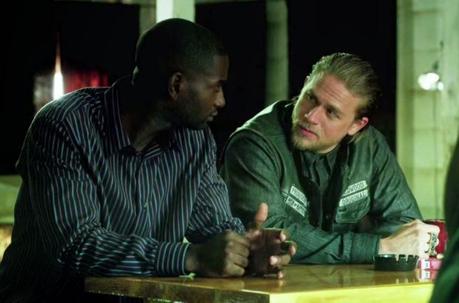 Crítica de TV: 'Sons of Anarchy' (Temporada 7 y Final) Crítica de TV: 'Sons of Anarchy' (Temporada 7 y Final)