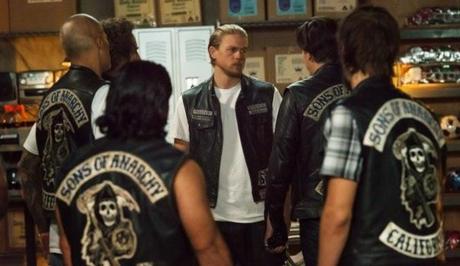 Crítica de TV: 'Sons of Anarchy' (Temporada 7 y Final) Crítica de TV: 'Sons of Anarchy' (Temporada 7 y Final)