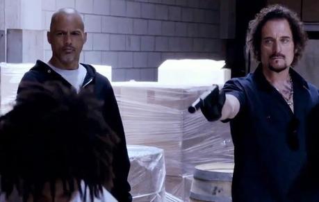 Crítica de TV: 'Sons of Anarchy' (Temporada 7 y Final) Crítica de TV: 'Sons of Anarchy' (Temporada 7 y Final)