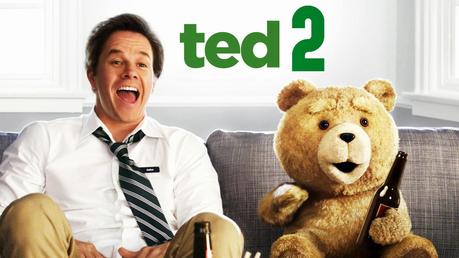 Ya nada a nadie le importa una mierda, excepto el tráiler de 'Ted 2' en español