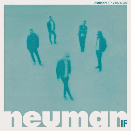 Neuman - Turn it (2014) Neuman - Turn it (2014)