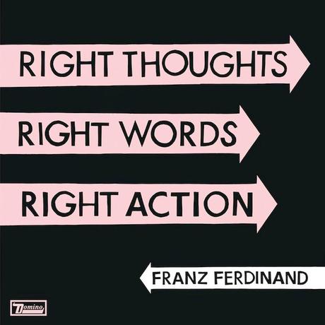 Franz Ferdinand - Stand on the horizon (2013)