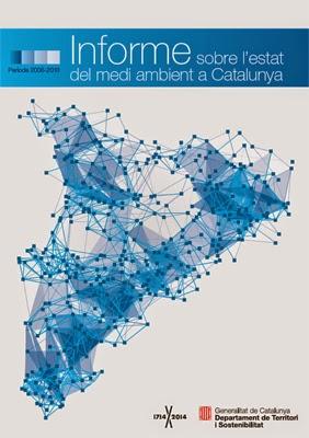 Informe sobre el estado del medio ambiente en Cataluña (2006-2010)