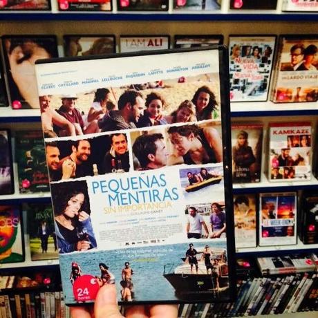 Recomendaciones de Peliculas para ver en Pareja Recomendaciones de Peliculas para ver en Pareja