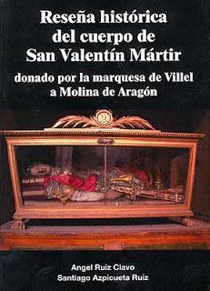 Grandes historias de cosas pequeñas - 14: San Valentín