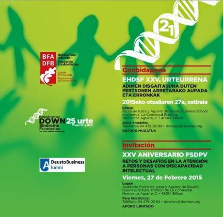 Jornada “Retos y Desafíos en la Atención a las Personas con Discapacidad Intelectual” Jornada “Retos y Desafíos en la Atención a las Personas con Discapacidad Intelectual”