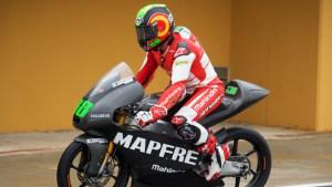 En un día pasado por lluvia Syahrin en Moto2 y Martín en Moto3 encabezan el último día de entrenamientos en Valencia 88jorgemartin,2015drivem7aspar.003testvalencia__dsc2616_slideshow_169