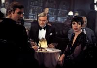 Cabaret, ¡old chum!, ¡come to the cabaret! film-cabaret9