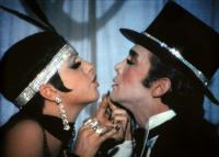 Cabaret, ¡old chum!, ¡come to the cabaret! cabaret-1972-13-g