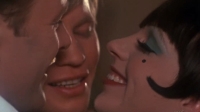Cabaret, ¡old chum!, ¡come to the cabaret! CABARET_1280