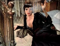 Cabaret, ¡old chum!, ¡come to the cabaret! 016-liza-minnelli-theredlist