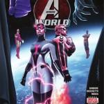 Avengers World Nº 17