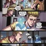 Avengers World Nº 17