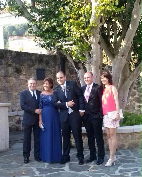 todos boda