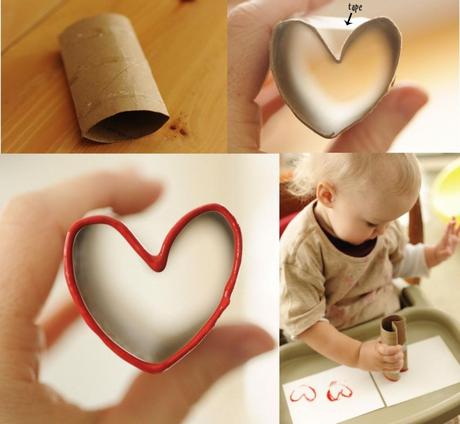detalles para regalar en san valentin corazon de celofan