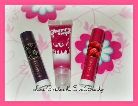 Sorteo Primer Cumpleblog (INTERNACIONAL) Sorteo Primer Cumpleblog (INTERNACIONAL)