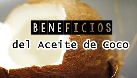 Los 5 mejores usos del aceite de coco Los 5 mejores usos del aceite de coco