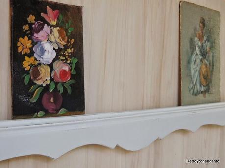 ¡Aquí no se tira nada! ¡Aquí no se tira nada!