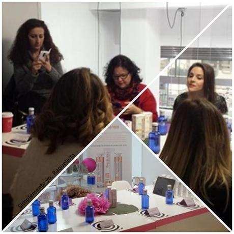 Mi Primer Contacto con Frezyderm Mi Primer Contacto con Frezyderm