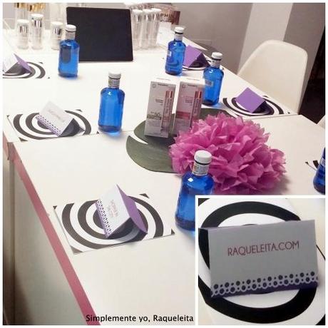 Mi Primer Contacto con Frezyderm Mi Primer Contacto con Frezyderm