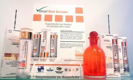 Mi Primer Contacto con Frezyderm Mi Primer Contacto con Frezyderm
