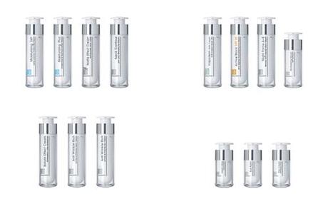 Mi Primer Contacto con Frezyderm Mi Primer Contacto con Frezyderm