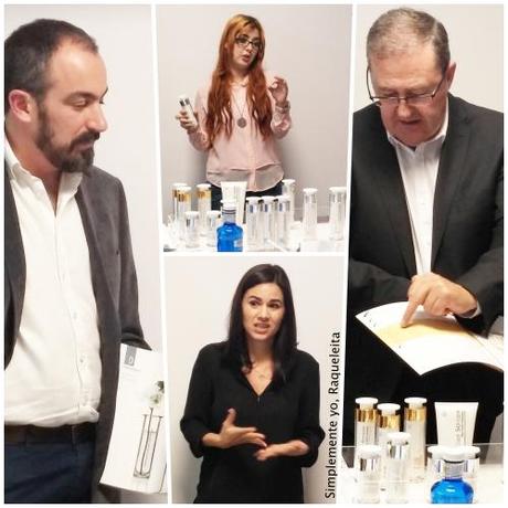 Mi Primer Contacto con Frezyderm Mi Primer Contacto con Frezyderm