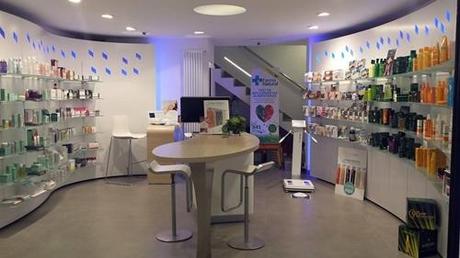 Mi Primer Contacto con Frezyderm Mi Primer Contacto con Frezyderm