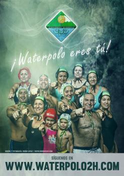 Choque clave por la permanencia para un C.W. Dos Hermanas-EMASESA fortalecido tras la copa. Cartel del C.W.Dos Hermanas-EMASESA