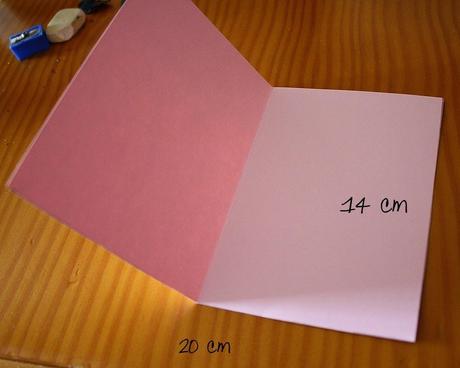 DIY: Tarjeta de San Valentín y cajita de bombones