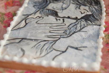 COOKIE KISS COOKIE KISS