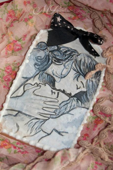 COOKIE KISS COOKIE KISS