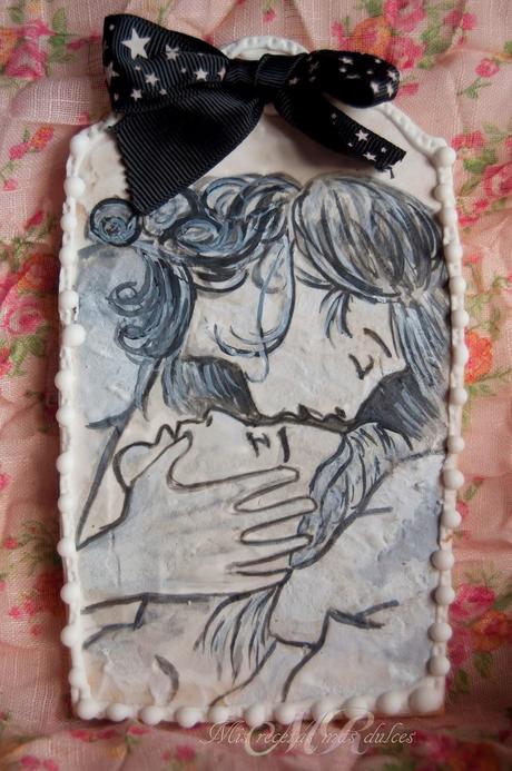 COOKIE KISS COOKIE KISS