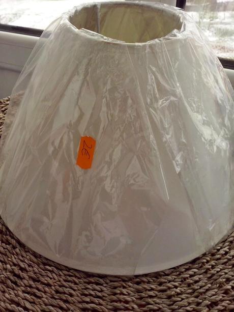 ♥ ♥ ♥ LÁMPARA SOBREMESA LOW COST ♥ ♥ ♥ LÁMPARA SOBREMESA LOW COST