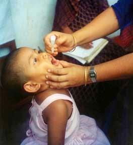 inmunización