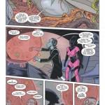 Primer vistazo a Silver Surfer Nº 11 Silver Surfer Nº 11