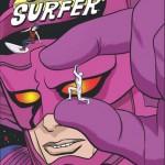 Primer vistazo a Silver Surfer Nº 11 Silver Surfer Nº 11