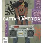 Primer vistazo a All-New Captain America Nº 4 All-New Captain America Nº 4