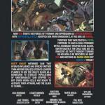 Primer vistazo a All-New Captain America Nº 4 All-New Captain America Nº 4