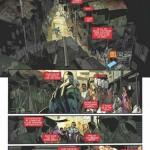 Primer vistazo a All-New Captain America Nº 4 All-New Captain America Nº 4